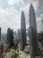 KLCC Luxurious Condominium, 3min walk to KLCC - Kuala Lumpur クアラルンプール - Malaysia マレーシアのホテル
