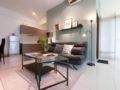 KLCCInfinity pool studio perfect for couple #RE063 - Kuala Lumpur - Malaysia Hotels