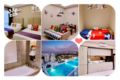 Korean Style Apartment * Sky Pool * Sri Hartamas - Kuala Lumpur - Malaysia Hotels
