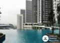 Kota damansara , D’sara Sentral , Tropicana Studio - Kuala Lumpur - Malaysia Hotels