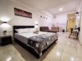 KOTAKINABALU CITY HOME / API-API STUDIO ROOM - Kota Kinabalu - Malaysia Hotels