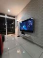 KSL 2Bedroom 6-8pax (Level32CityView)65TV*PC*Wifi - Johor Bahru - Malaysia Hotels