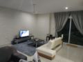 KSL 3Bedroom 6-12pax (Level36View) Private Lift - Johor Bahru ジョホールバル - Malaysia マレーシアのホテル