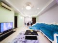 KSL City Hotel Style (6-10 pax) - Johor Bahru - Malaysia Hotels
