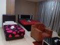 KSL D'Esplanade Residence (Amanda's Homestay 2005) - Johor Bahru - Malaysia Hotels