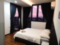 Kuching Classic Dream Home at Vivacity - Kuching - Malaysia Hotels