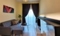 Kuching, Our Home Apartment, Kids Private Playroom - Kuching - Malaysia Hotels