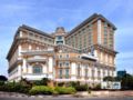 LaCrista Hotel Melaka - Malacca マラッカ - Malaysia マレーシアのホテル