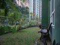 Lakeside Residence with private garden - Ipoh - Malaysia Hotels