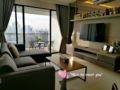 Landmark Seaview 2+1BR Luxury Condo - Penang - Malaysia Hotels