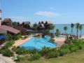 Langkawi Lagoon Resort - Langkawi - Malaysia Hotels