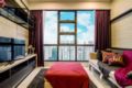 LAVEN @ Bukit Bintang 1B Suite [5mins to Pavilion] - Kuala Lumpur - Malaysia Hotels