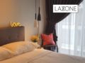 Laxzone Suite 4.0 @ Aeropod / Kota Kinabalu - Kota Kinabalu コタキナバル - Malaysia マレーシアのホテル