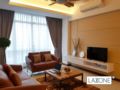 Laxzone Suite S5 @ Sutera Avenue / Kota Kinabalu - Kota Kinabalu - Malaysia Hotels