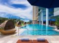 Le Méridien Kota Kinabalu - Kota Kinabalu - Malaysia Hotels