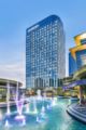 Le Méridien Putrajaya - Kuala Lumpur - Malaysia Hotels