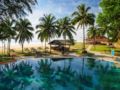 Legend Cherating Beach Resort - Cherating - Malaysia Hotels