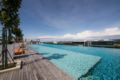 Levenue 2 @ KKcity with Infinity Pool - Kota Kinabalu - Malaysia Hotels