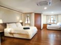 Lexiss PD Cozy Suite (Up to 5 pax) |AirPlan L601 - Port Dickson - Malaysia Hotels