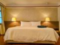 Lexiss Port Dickson (Up to 5 pax)|AirPlan L702 - Port Dickson - Malaysia Hotels
