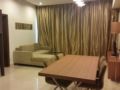 LH Apartment @ Regalia - Kuala Lumpur - Malaysia Hotels