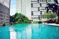 Living Space @ Marc Residence - Kuala Lumpur クアラルンプール - Malaysia マレーシアのホテル