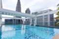 LivingSpace @ ParkView Residence - Kuala Lumpur - Malaysia Hotels