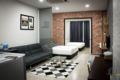 Loft Design Studio with Mountain View - Ipoh - Malaysia Hotels