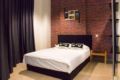 Loft Style Cozy 2 Bedroom, 6-7 pax, Ipoh Octagon - Ipoh - Malaysia Hotels