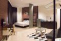Loft Style Cozy 2 bedroom, Ipoh Town, 7-8 pax - Ipoh - Malaysia Hotels