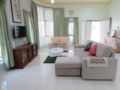 LohasIpoh Bunglo,10x,4R2B,1min to Cameron Junction - Ipoh - Malaysia Hotels
