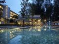 Lone Pine Boutique Hotel By The Beach - Penang - Malaysia Hotels
