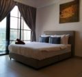 Love Huddle Suite @ Midhills (FREE wifi) - Genting Highlands ゲンティン ハイランド - Malaysia マレーシアのホテル