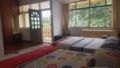 LPM Deluxe Double Room With Balcony - Penang - Malaysia Hotels