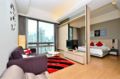 LTS Homestay at Swiss Garden Residences - Kuala Lumpur - Malaysia Hotels