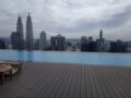 LUMA @ Platinum Suites - Kuala Lumpur - Malaysia Hotels