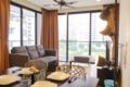 Lumina Kiara #87 Premium Cozy 3BR by Perfect Host - Kuala Lumpur - Malaysia Hotels