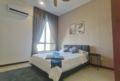 Luminari Residence by Homez Suite | 2R2B | 2-6pax - Penang ペナン - Malaysia マレーシアのホテル