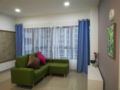 Lux lifestyle Suite on Jalan Amapang - Kuala Lumpur クアラルンプール - Malaysia マレーシアのホテル