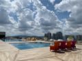 Lux Suites*Sky Pool*Comfy and Safety Environment - Kuala Lumpur クアラルンプール - Malaysia マレーシアのホテル