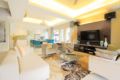 LUXURIOUS 4BR house SPACIOUS with garden + Parking - Kuala Lumpur - Malaysia Hotels
