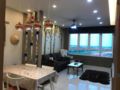 Luxurious & Comfy Dreamy Condominium - Klang クラン - Malaysia マレーシアのホテル
