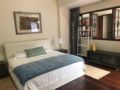Luxurious King Suite In Georgetown - Penang - Malaysia Hotels