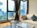 Luxurious Two Bedrooms Apartment - Kuala Lumpur - Malaysia Hotels