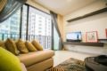 Luxury 2 Bedroom Smarthome @ i-City Shah Alam - Shah Alam シャーアラム - Malaysia マレーシアのホテル