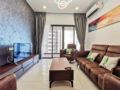 Luxury 3Bedroom Danga Bay Country Garden - Johor Bahru - Malaysia Hotels