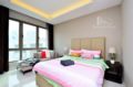 [Luxury 5-STAR Studio] Near KLCITY WiFi FOC Parkin - Kuala Lumpur - Malaysia Hotels