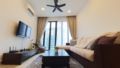 Luxury Apartment with direct link-bridge to LRT - Kuala Lumpur クアラルンプール - Malaysia マレーシアのホテル