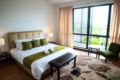 Luxury at Great Value in Kuala Lumpur!! - Kuala Lumpur - Malaysia Hotels