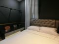 Luxury Cheras 2-6pax Wifi C180 Mines MRT Balakong - Kuala Lumpur - Malaysia Hotels